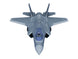 XFLY 70MM EDF F-35 LIGHTNING 750MM WITH RETRACT WITHOUT TX/RX/BATTERY