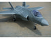 XFLY 70MM EDF F-35 LIGHTNING 750MM WITH RETRACT WITHOUT TX/RX/BATTERY