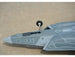 XFLY 70MM EDF F-35 LIGHTNING 750MM WITH RETRACT WITHOUT TX/RX/BATTERY