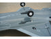 XFLY 70MM EDF F-35 LIGHTNING 750MM WITH RETRACT WITHOUT TX/RX/BATTERY