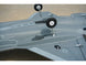 XFLY 70MM EDF F-35 LIGHTNING 750MM WITH RETRACT WITHOUT TX/RX/BATTERY