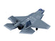 XFLY 70MM EDF F-35 LIGHTNING 750MM WITH RETRACT WITHOUT TX/RX/BATTERY