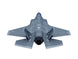 XFLY 70MM EDF F-35 LIGHTNING 750MM WITH RETRACT WITHOUT TX/RX/BATTERY
