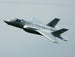XFLY 64MM F-35 LIGHTNING EDF 750MM NO RETRACT WITHOUT TX/RX/BATT