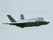 XFLY 64MM F-35 LIGHTNING EDF 750MM NO RETRACT WITHOUT TX/RX/BATT