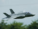 XFLY 64MM F-35 LIGHTNING EDF 750MM NO RETRACT WITHOUT TX/RX/BATT