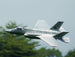 XFLY 64MM F-35 LIGHTNING EDF 750MM NO RETRACT WITHOUT TX/RX/BATT