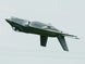 XFLY 64MM F-35 LIGHTNING EDF 750MM NO RETRACT WITHOUT TX/RX/BATT