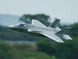 XFLY 64MM F-35 LIGHTNING EDF 750MM NO RETRACT WITHOUT TX/RX/BATT