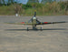 XFLY HAWKER HURRICANE MK1 BROWN/GREEN 1200MM PNP