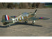 XFLY HAWKER HURRICANE MK1 BROWN/GREEN 1200MM PNP