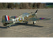 XFLY HAWKER HURRICANE MK1 BROWN/GREEN 1200MM PNP