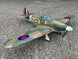 XFLY HAWKER HURRICANE MK1 BROWN/GREEN 1200MM PNP