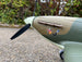 XFLY HAWKER HURRICANE MK1 BROWN/GREEN 1200MM PNP