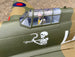 XFLY HAWKER HURRICANE MK1 BROWN/GREEN 1200MM PNP