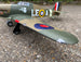 XFLY HAWKER HURRICANE MK1 BROWN/GREEN 1200MM PNP