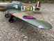 XFLY HAWKER HURRICANE MK1 BROWN/GREEN 1200MM PNP