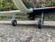 XFLY HAWKER HURRICANE MK1 BROWN/GREEN 1200MM PNP