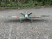 XFLY HAWKER HURRICANE MK1 BROWN/GREEN 1200MM PNP