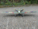 XFLY HAWKER HURRICANE MK1 BROWN/GREEN 1200MM PNP