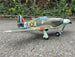 XFLY HAWKER HURRICANE MK1 BROWN/GREEN 1200MM PNP