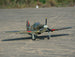XFLY HAWKER HURRICANE MK1 BROWN/GREEN 1200MM PNP