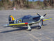 XFLY HAWKER SEA HURRICANE MK1 GREY/GREEN 1200MM PNP