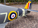 XFLY HAWKER SEA HURRICANE MK1 GREY/GREEN 1200MM PNP
