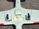 XFLY HAWKER SEA HURRICANE MK1 GREY/GREEN 1200MM PNP