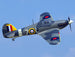 XFLY HAWKER SEA HURRICANE MK1 GREY/GREEN 1200MM PNP
