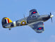 XFLY HAWKER SEA HURRICANE MK1 GREY/GREEN 1200MM PNP