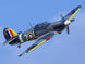 XFLY HAWKER SEA HURRICANE MK1 GREY/GREEN 1200MM PNP