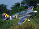 XFLY HAWKER SEA HURRICANE MK1 GREY/GREEN 1200MM PNP