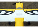 XFLY 1300MM VENTURE HIGH WING ADVANCED TRAINER