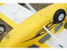 XFLY 1300MM VENTURE HIGH WING ADVANCED TRAINER