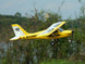 XFLY 1300MM VENTURE HIGH WING ADVANCED TRAINER