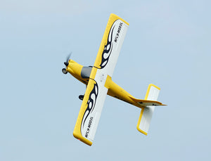 XFLY 1300MM VENTURE HIGH WING ADVANCED TRAINER