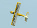 XFLY 1300MM VENTURE HIGH WING ADVANCED TRAINER