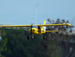 XFLY 1300MM VENTURE HIGH WING ADVANCED TRAINER