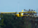 XFLY 1300MM VENTURE HIGH WING ADVANCED TRAINER
