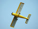 XFLY 1300MM VENTURE HIGH WING ADVANCED TRAINER