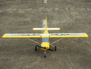 XFLY 1300MM VENTURE HIGH WING ADVANCED TRAINER