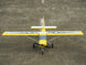 XFLY 1300MM VENTURE HIGH WING ADVANCED TRAINER
