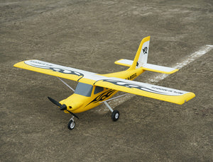 XFLY 1300MM VENTURE HIGH WING ADVANCED TRAINER