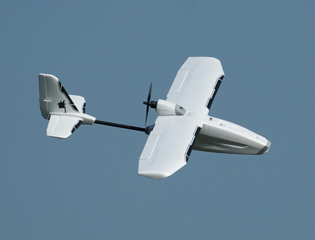 XFLY X1300 FPV MONOPLANE KIT (ELECTRONICS NOT INCLUDED)