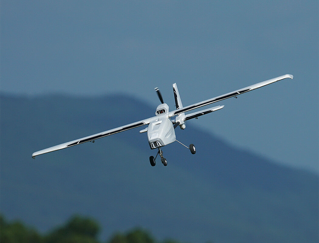 XFLY X1300 FPV MONOPLANE KIT (ELECTRONICS NOT INCLUDED)