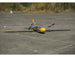 XFLY X1500 LONG ENDURANCE FPV PNP WITHOUT TX/RX/BATTERY - RED