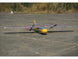 XFLY X1500 LONG ENDURANCE FPV PNP WITHOUT TX/RX/BATTERY - RED