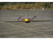 XFLY X1500 LONG ENDURANCE FPV PNP WITHOUT TX/RX/BATTERY - RED