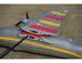 XFLY X1500 LONG ENDURANCE FPV PNP WITHOUT TX/RX/BATTERY - RED